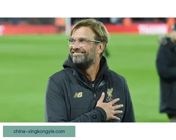 克洛普谈执教生涯不必做到终点