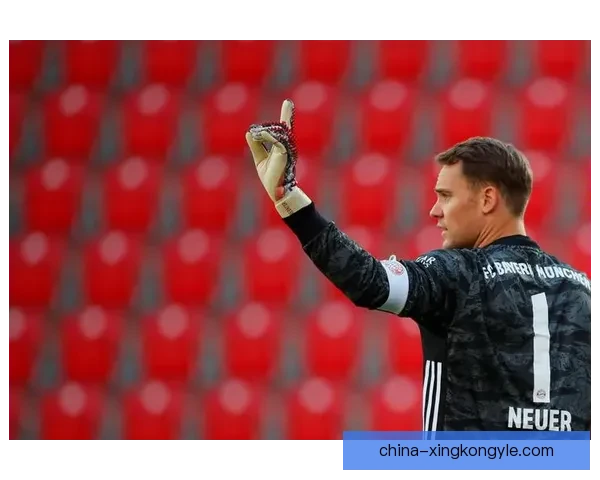 拜仁公布诺伊尔问题时间表最新