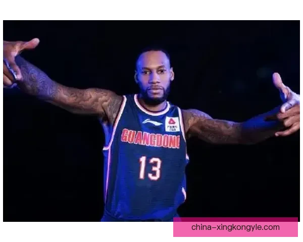 媒体人曝威姆斯将加盟焦作文旅