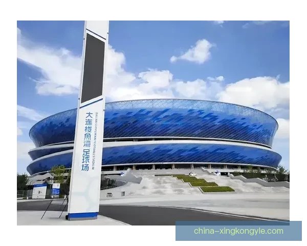 大连队主场落户梭鱼湾首战延边