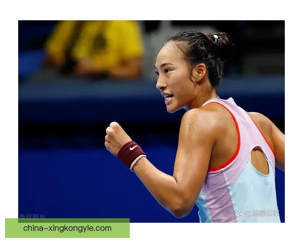 133天后郑钦文复出逆转肯宁