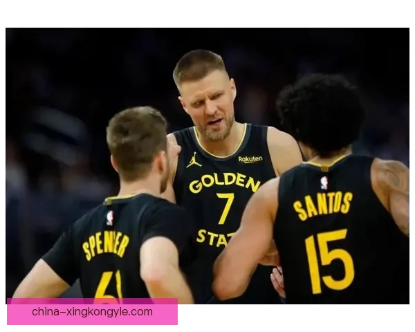 科尔称波尔津吉斯特点完美契合球队