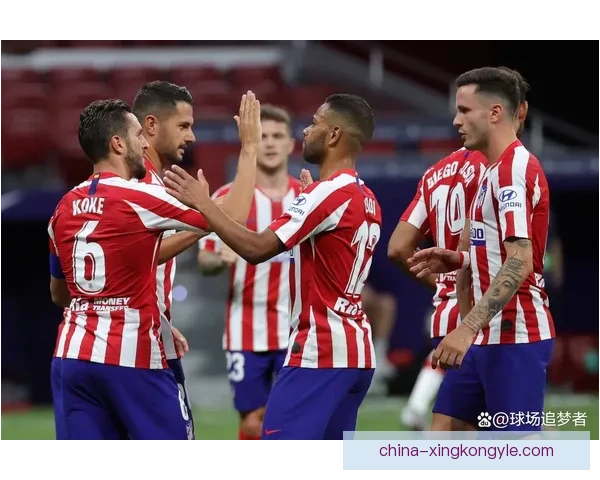 双面马竞杯赛狂飙联赛哑火两极