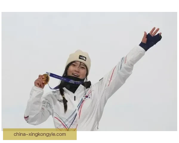 17岁崔佳恩骨折夺冠直播遗憾