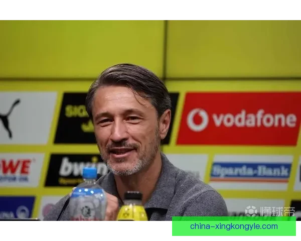 科瓦奇称施洛特贝克复训安东展领袖气质 科瓦奇称施洛特贝克复训安东展领袖气质